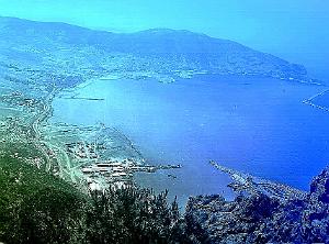 a 20 Rade de Mers el kebir